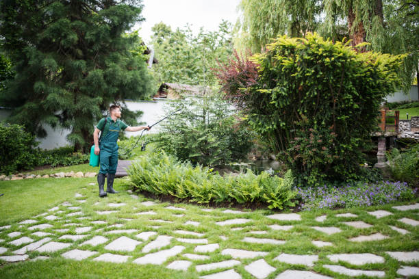 Best Exterminator Services  in Greenfield, IL